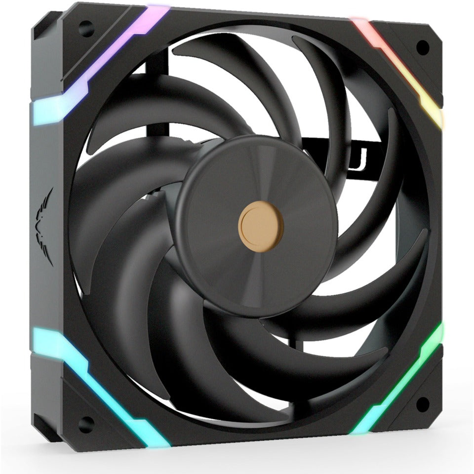 Walküre Walküre x12 argb schwarz