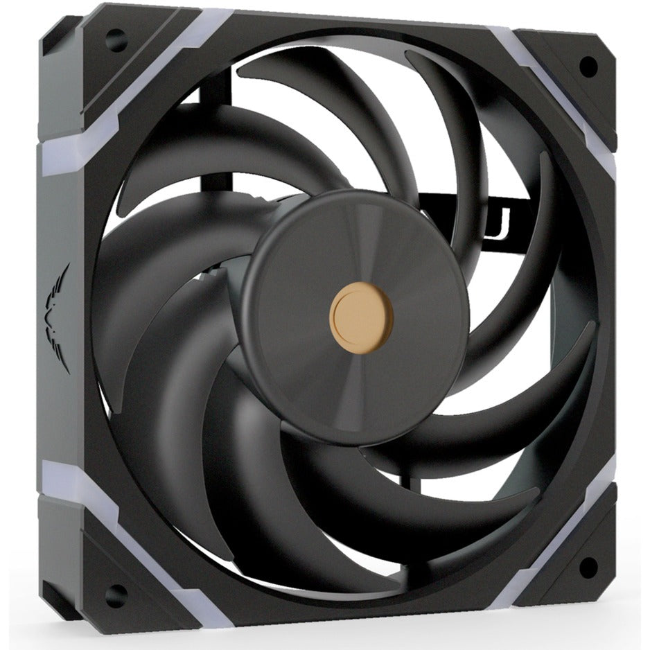 Walküre Walküre x12 argb schwarz