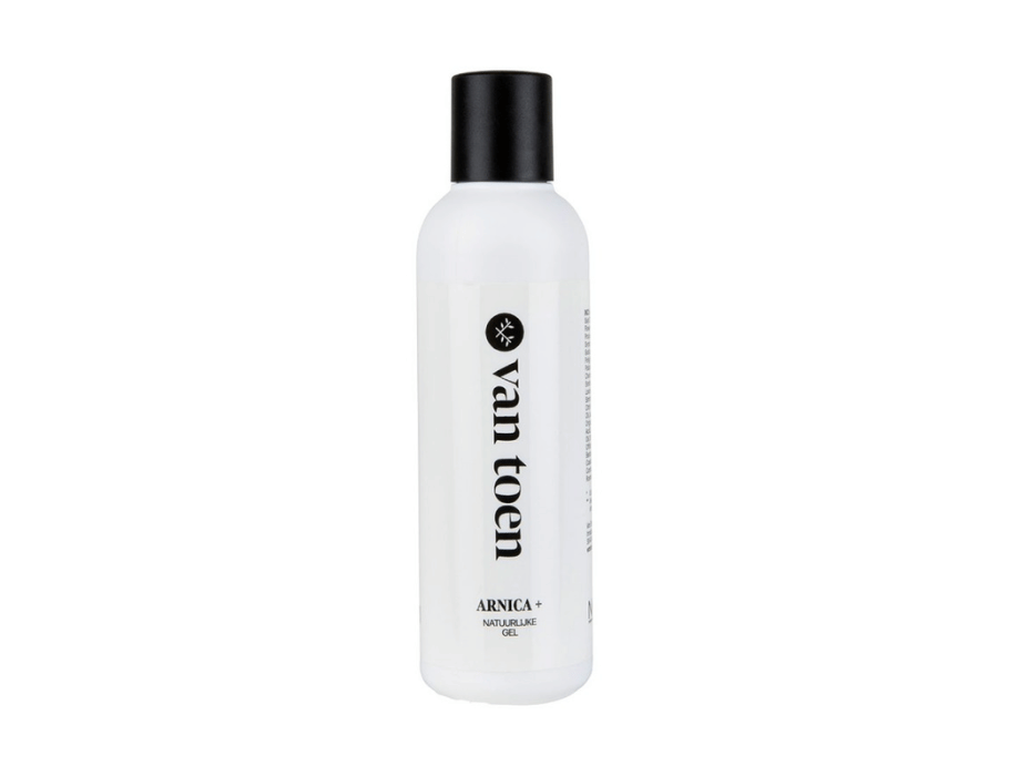 Von da an Rechtsmittel Arnica+ Gel - 100 ml
