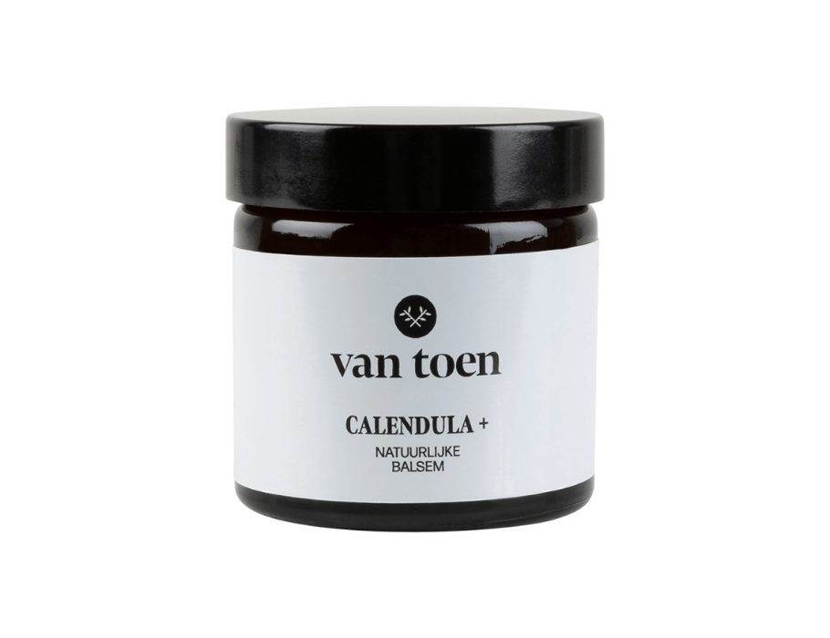 Von da an REMEDIES Calendula+ Salintment - 55ml