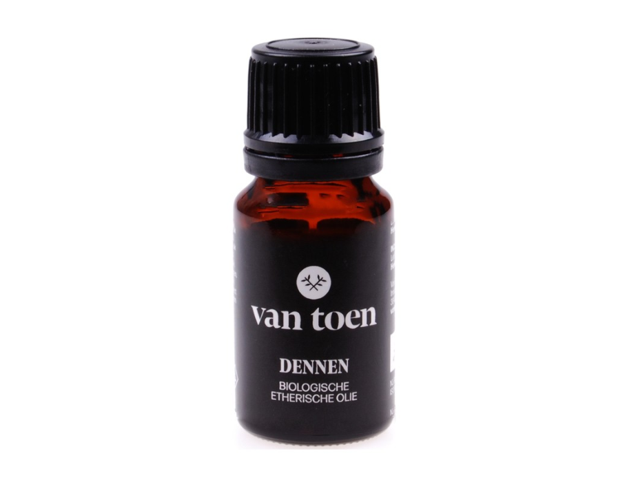 Von damals Abhilfemaßnahmen ätherisches Öl - 10 ml