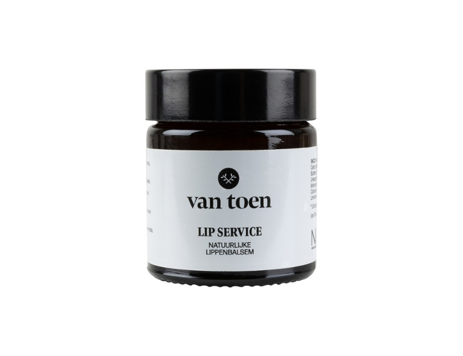 Von da an heimgesucht Lipbalm - Lippenservice - 30 ml