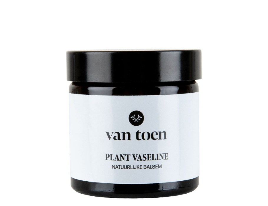 Von da an für Heilmittel Gemüsevaseline - 55 ml
