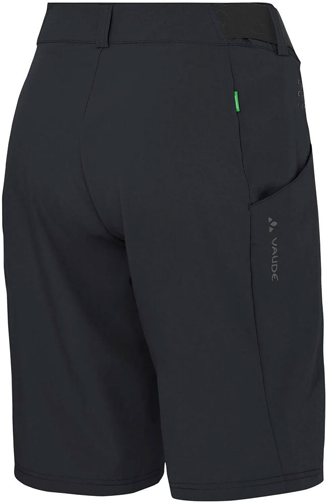 Vaude loamer - women's cycling shorts with pad