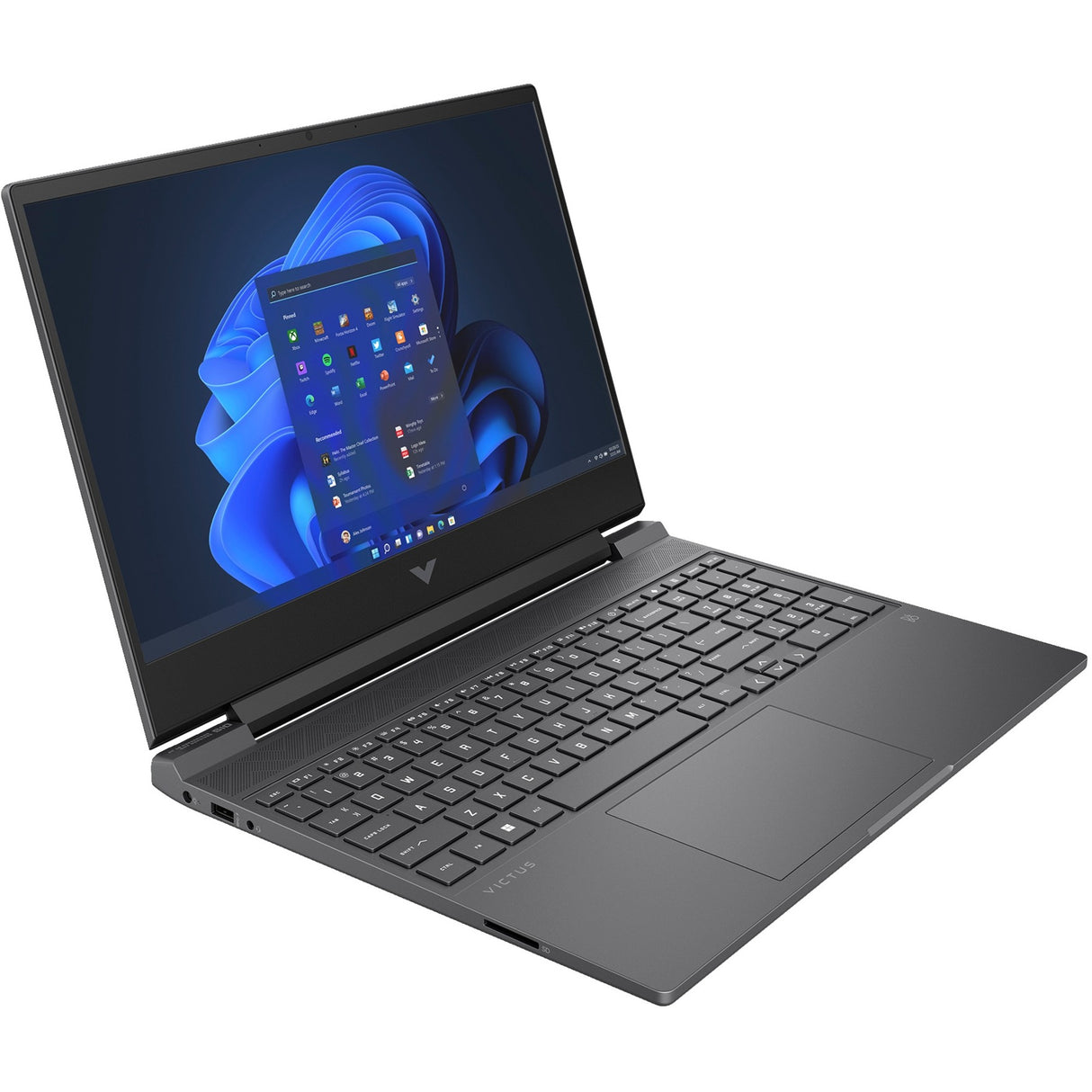 VICTUS von HP 15-FA1320nd (833q1ea)