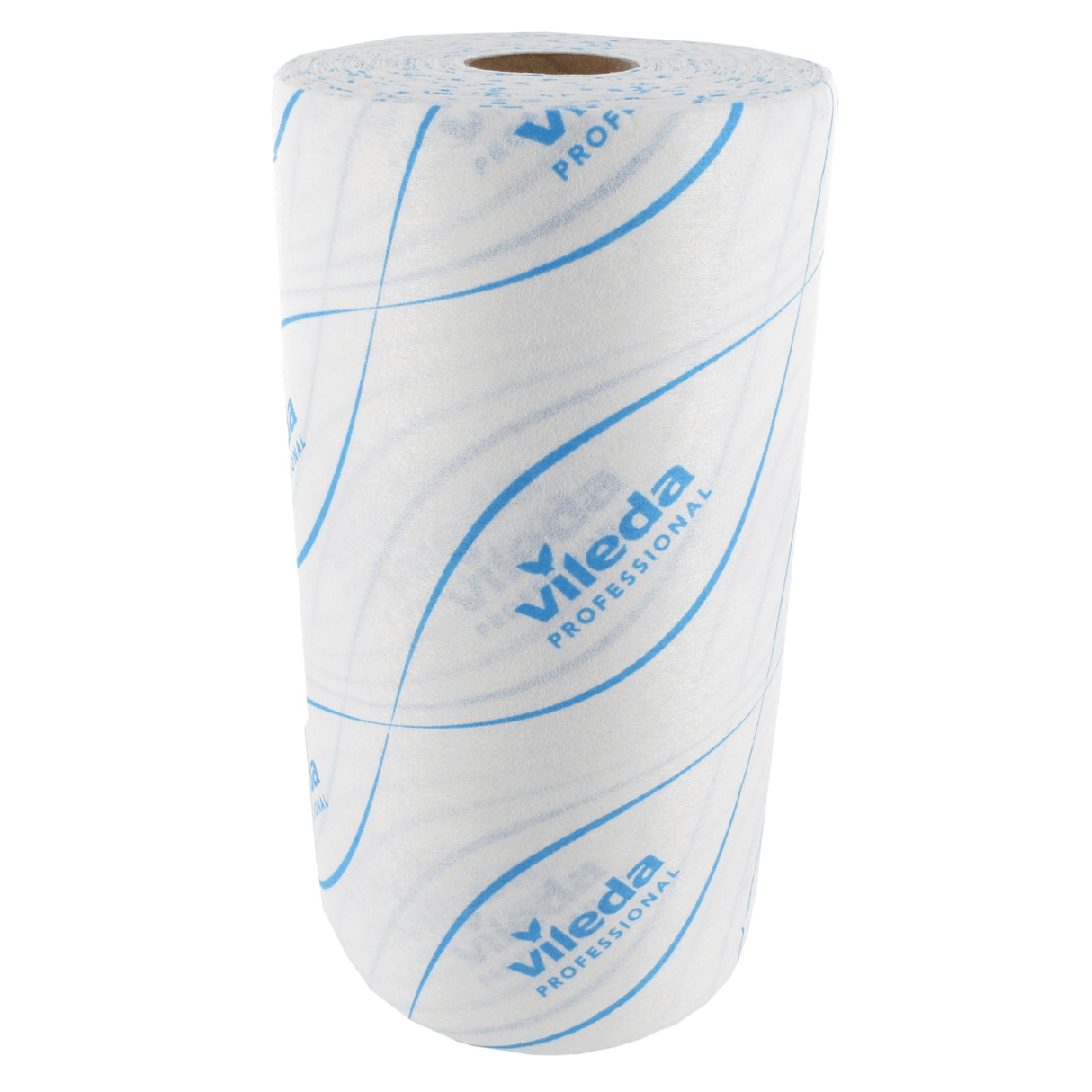Vileda R-Micronsolo Rolle weiß-blau (180 Blatt)
