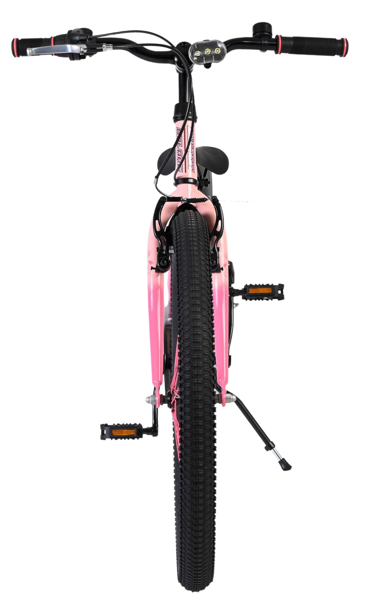 Volare Mystic Kinderfahrrad - 24 Zoll - Pink - Nexus 3
