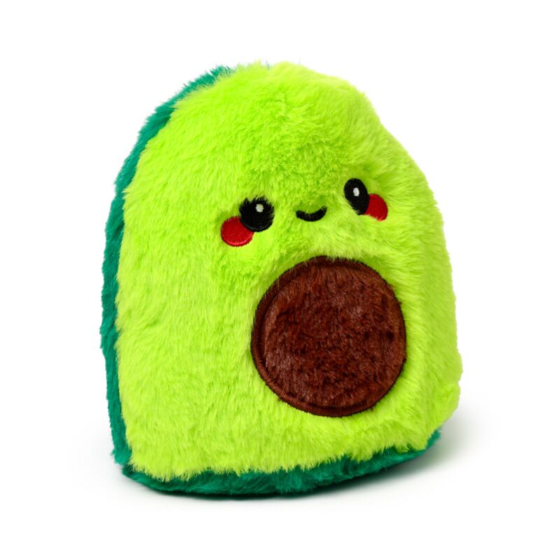 Avocado-Feinschmecker-Mals Mikrowellen-Wärmepackung Lavendelweizen