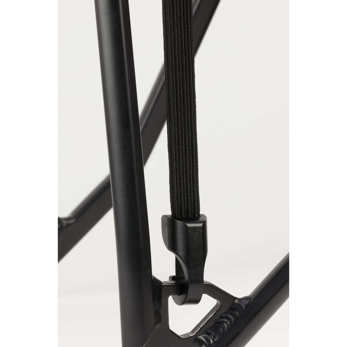Qibbel Widk Safety Bindemittel Snap 2 Reifen 12mm schwarz
