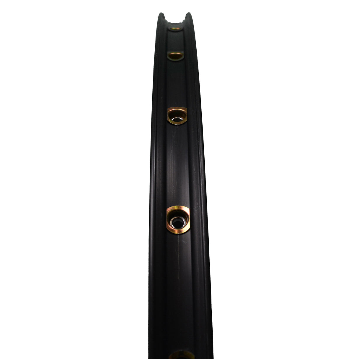 Miche Relg 28 Pista Draht 32G Alu Schwarz