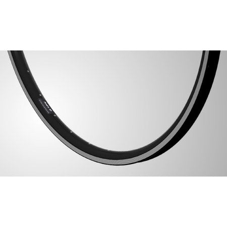 Felge 28 rigida andra-10 36 13 schwarz