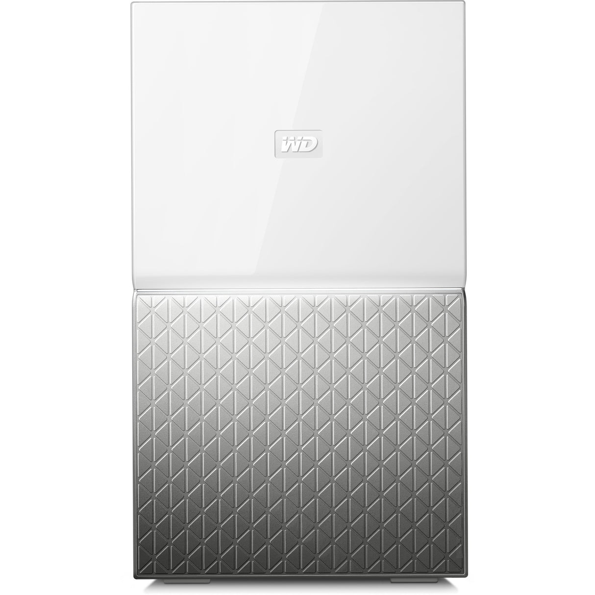Wd mein Cloud Home Duo, 4 TB