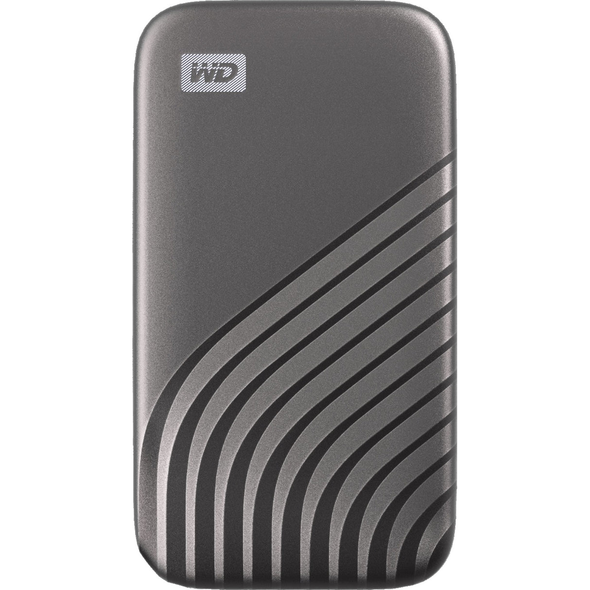 Wd wd mein Pass ssd, 1 TB