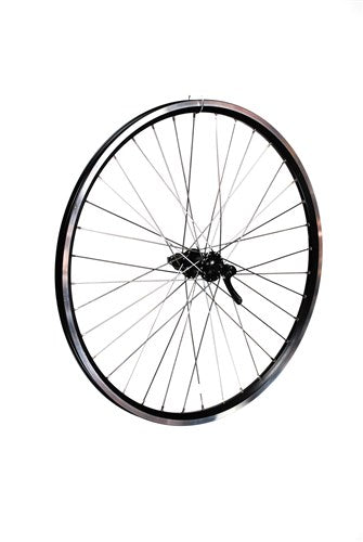 Roland Hinterrad 26x1,75 schwarz ZAC2000 8 9 10V Felgenbremse + Centeloc