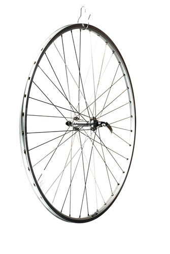ROLAND Vorderrad 28 Zoll Rennen Silberversagen Edelstahl Spaak Velgrem