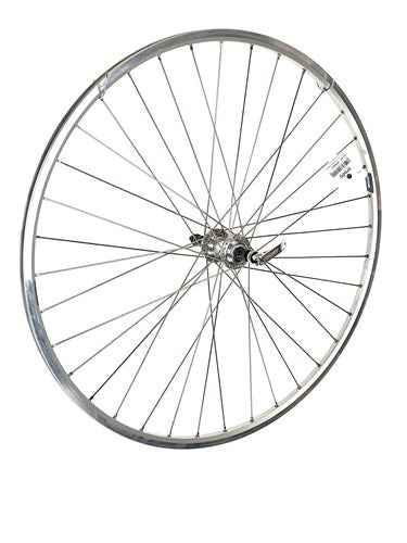 Roland Hinterrad Ryde Chrina 28 Alu-NF 7V 36G QR Silber