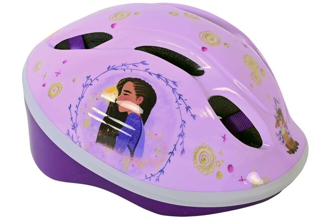 Wunsch Kinderhelm Disney Wunsch 52-56cm