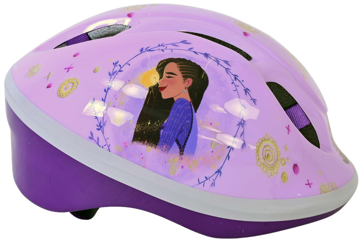 Wunsch Kinderhelm Disney Wunsch 52-56cm
