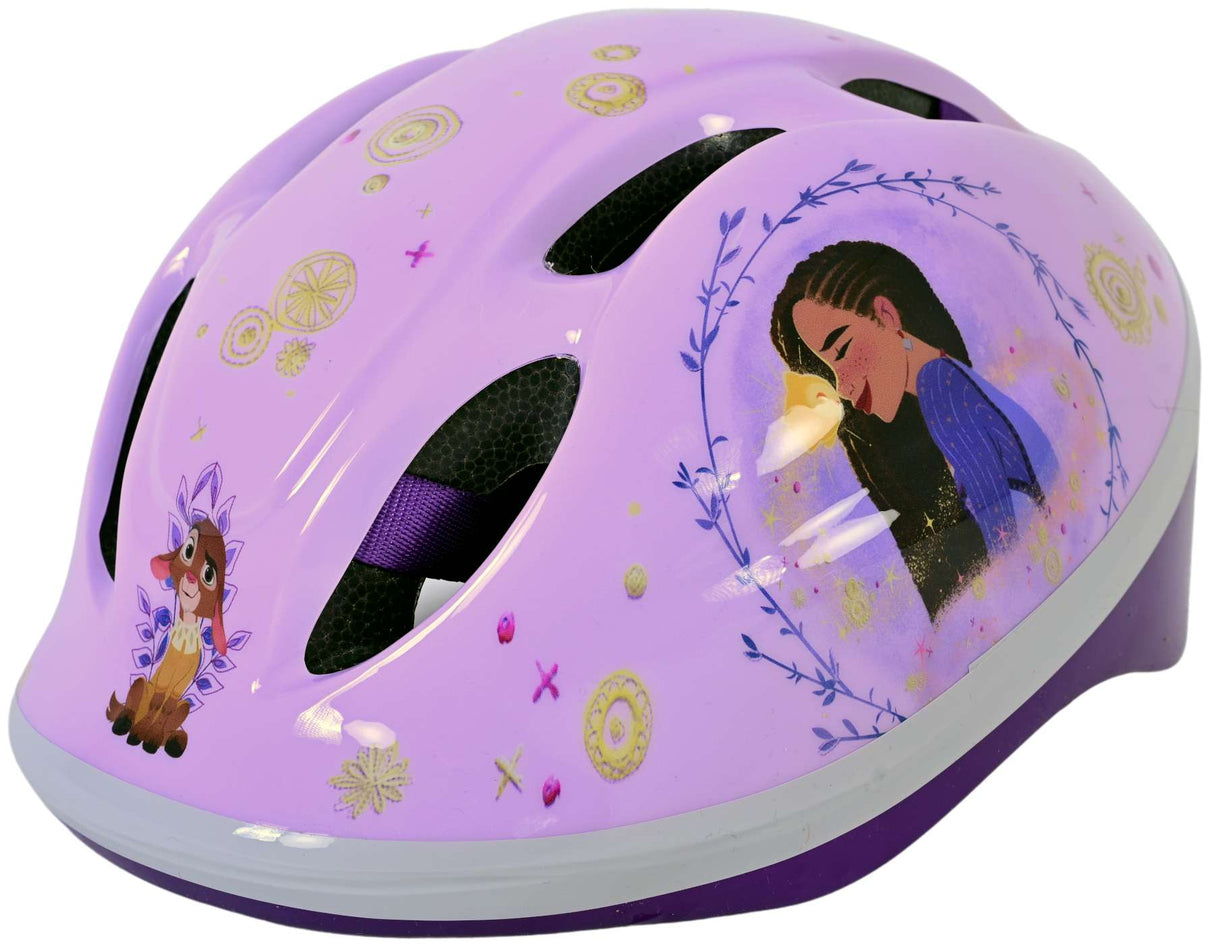 Wunsch Kinderhelm Disney Wunsch 52-56cm