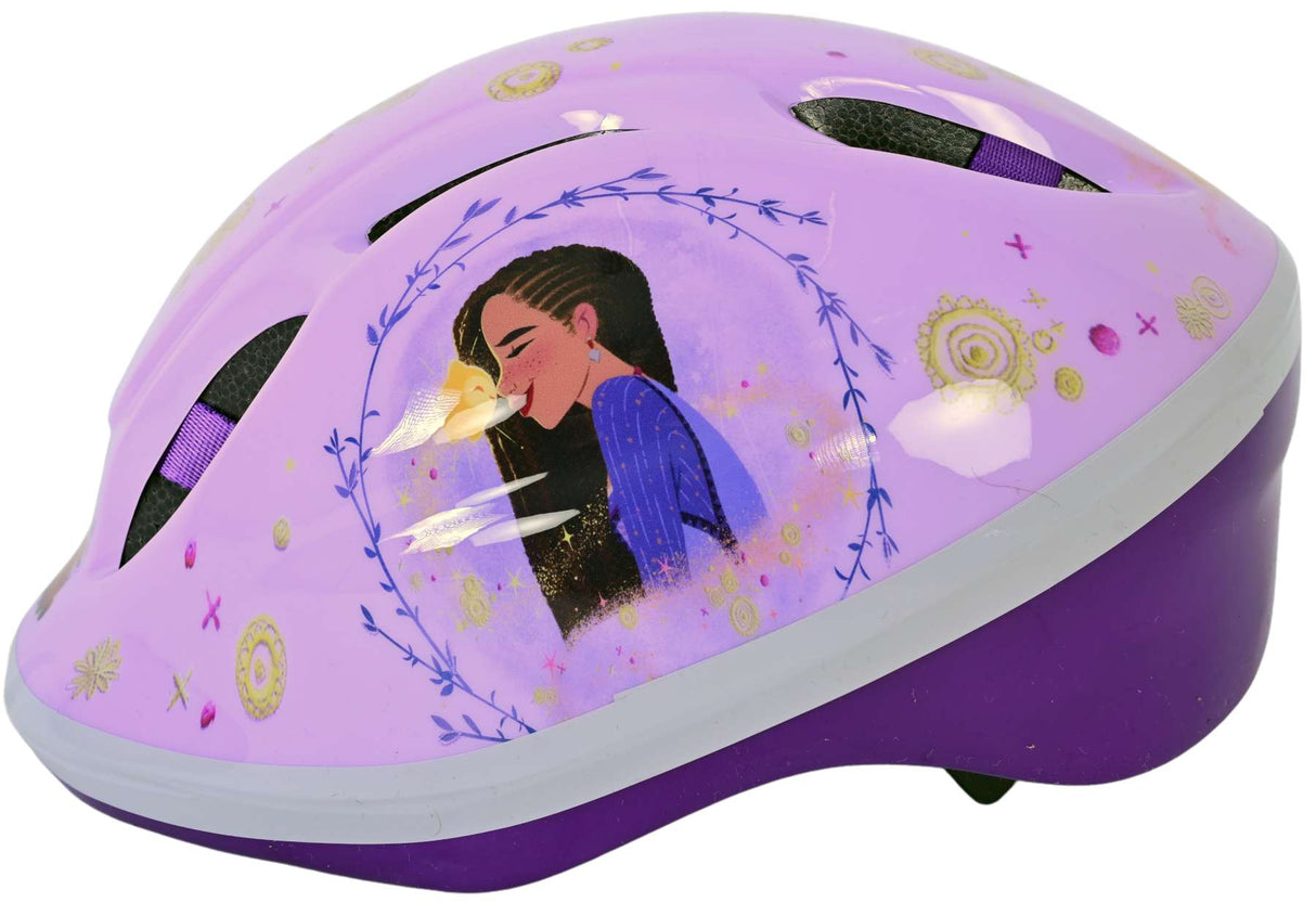Wunsch Kinderhelm Disney Wunsch 52-56cm