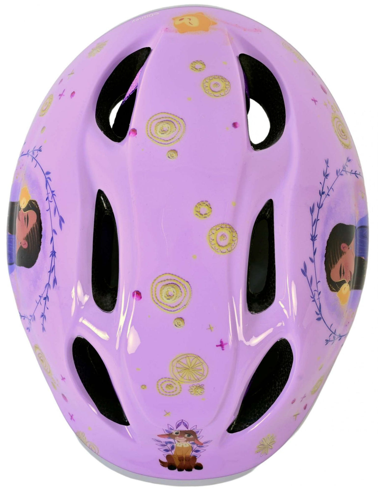 Wunsch Kinderhelm Disney Wunsch 52-56cm