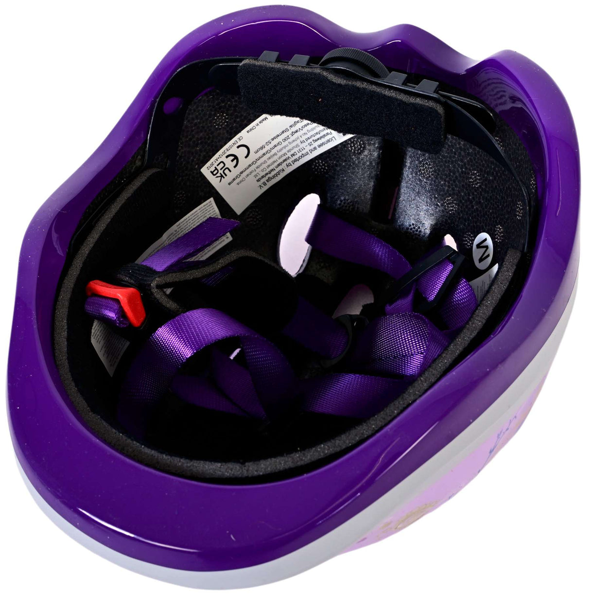 Wunsch Kinderhelm Disney Wunsch 52-56cm
