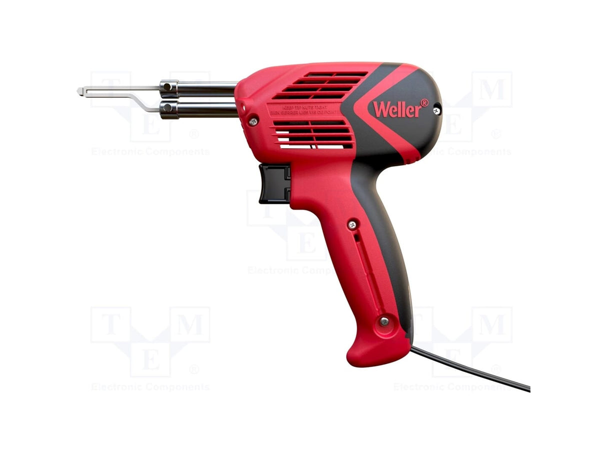 Weller Holdenpistool WLG9400K23C inkl. Acc.