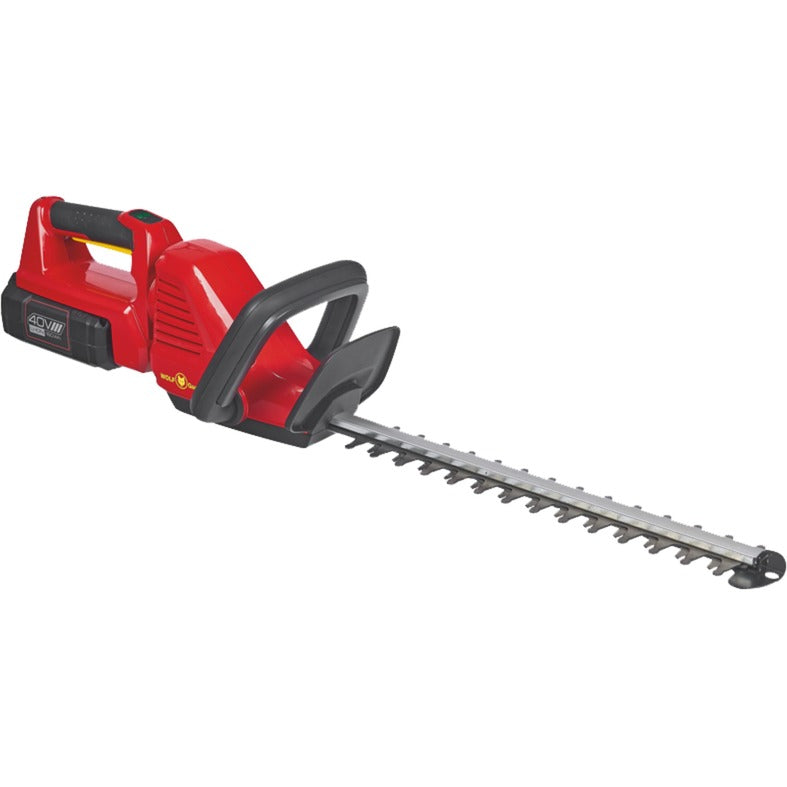 Wolf-Garten-Batterie-Hedge-Trimmer Lycos 40 600 h