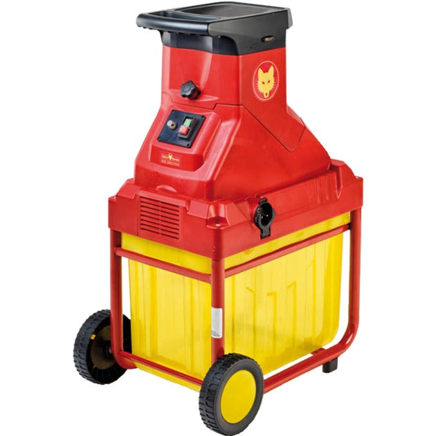 Wolf-Garten-Shredder SDE 2800 Evo