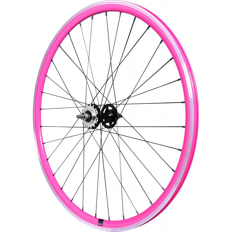 VELOX HINDEL BAD1 550 622X17C FIPFLOP ROCK