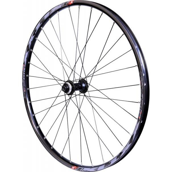Velox Vorderrad 29 Klixx Shim Alivio MT400 TX15 100 mm normal