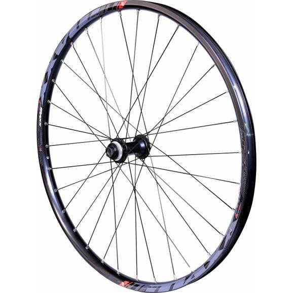 Velox Vorderrad 29 Maxx Shim Alivio MT400 TX15 110 mm Boost