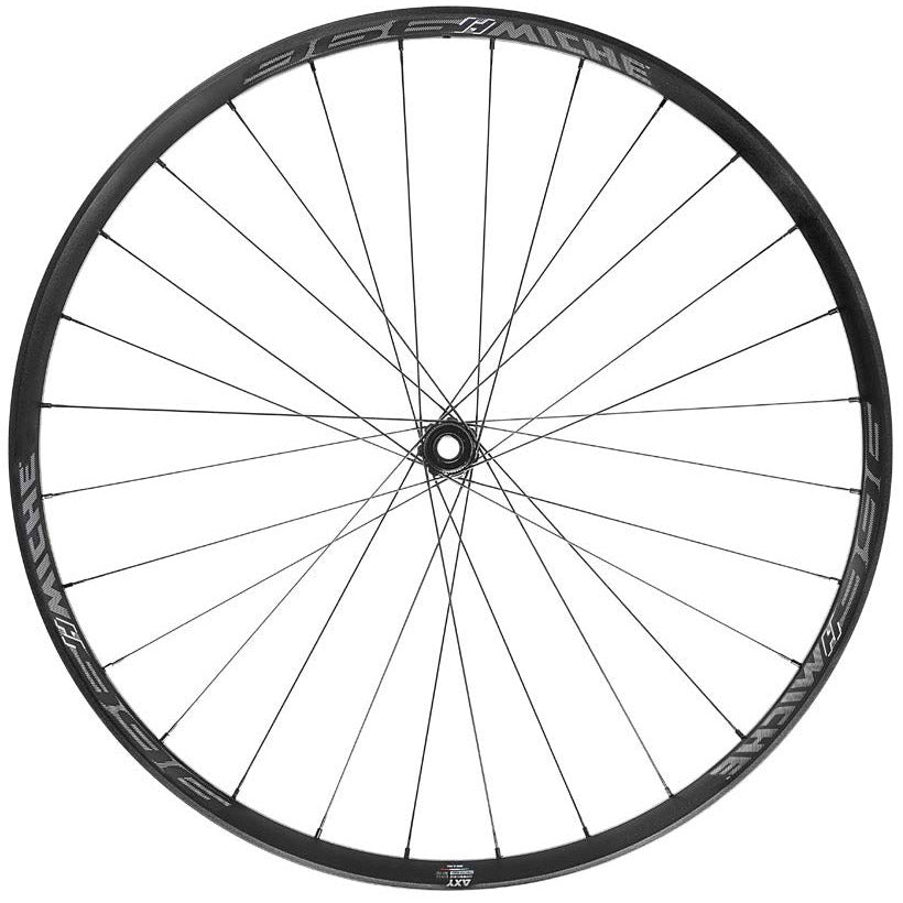 Miche Wielset 966 H Boost Disc Shimano Pass