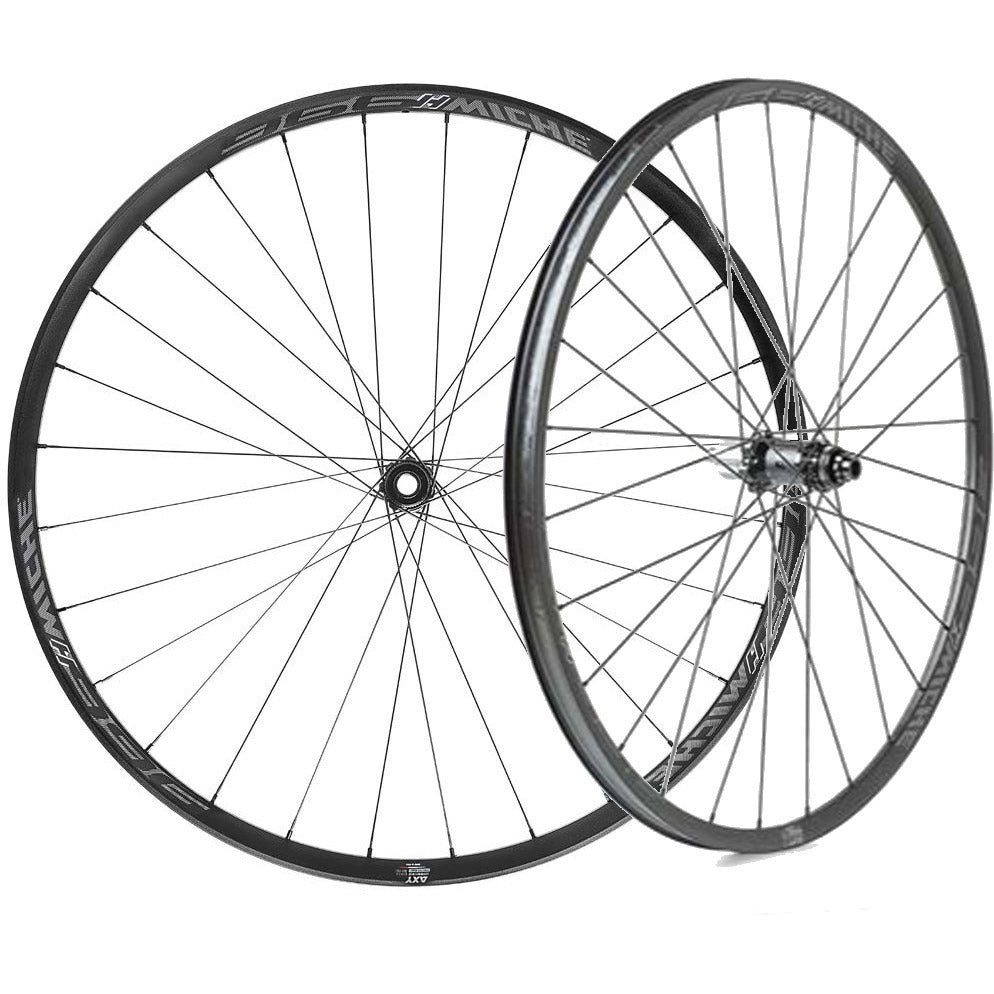 Miche Wielset 966 H Boost Disc Shimano Pass