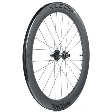 Miche Wielset Kleos Rd Disc 62mm Tubeless Shimano Pass