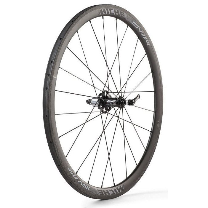 Miche Wielset SWR T 38+50 Shimano 11V (Rohr) QR