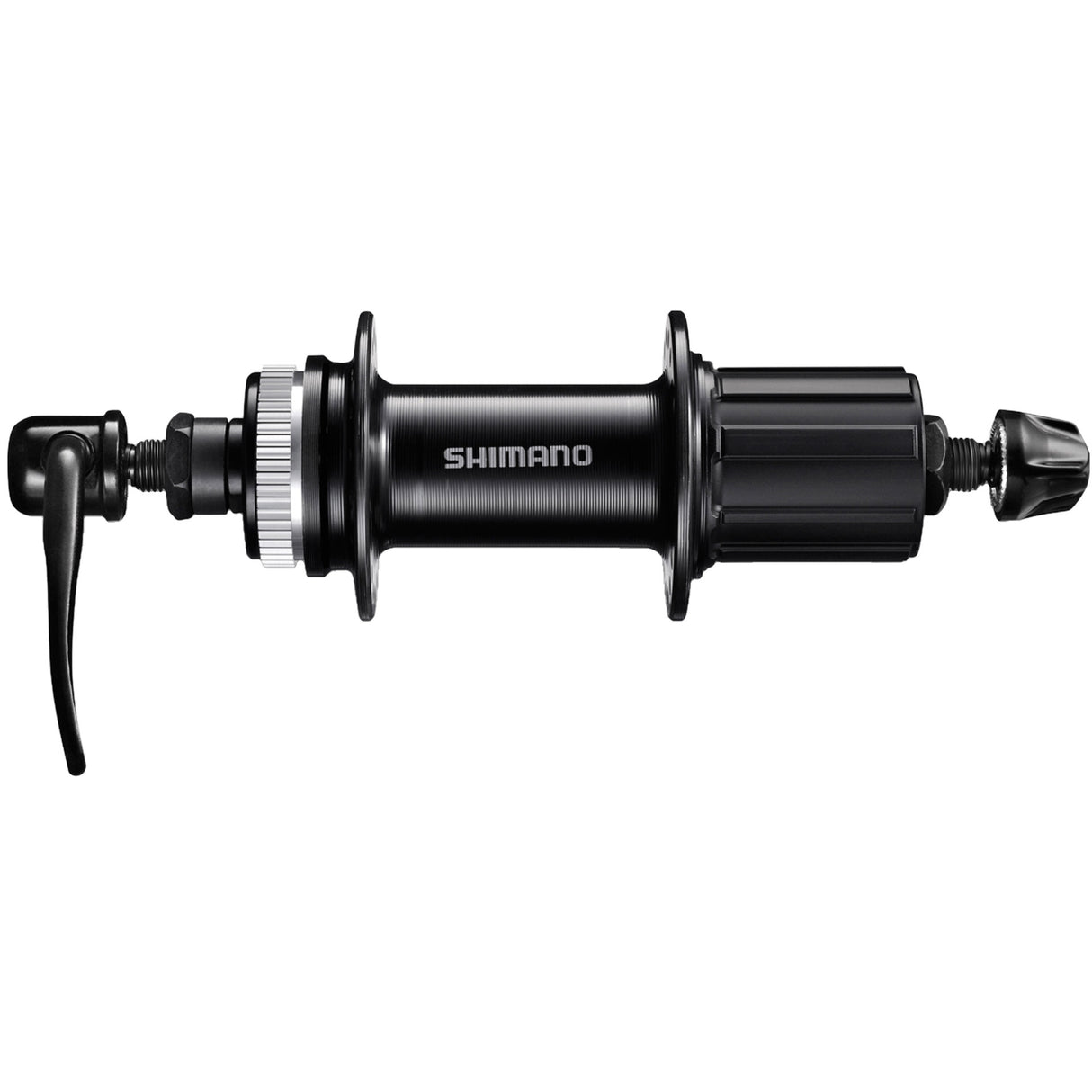 Ryde Roland Hinterrad 27,5 36g rival21 fhqc300 Alu schwarz
