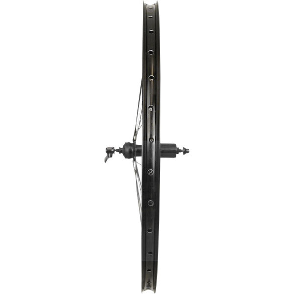 ROLAND HINTERWALL 28 RYDE Rival26 FHQC400