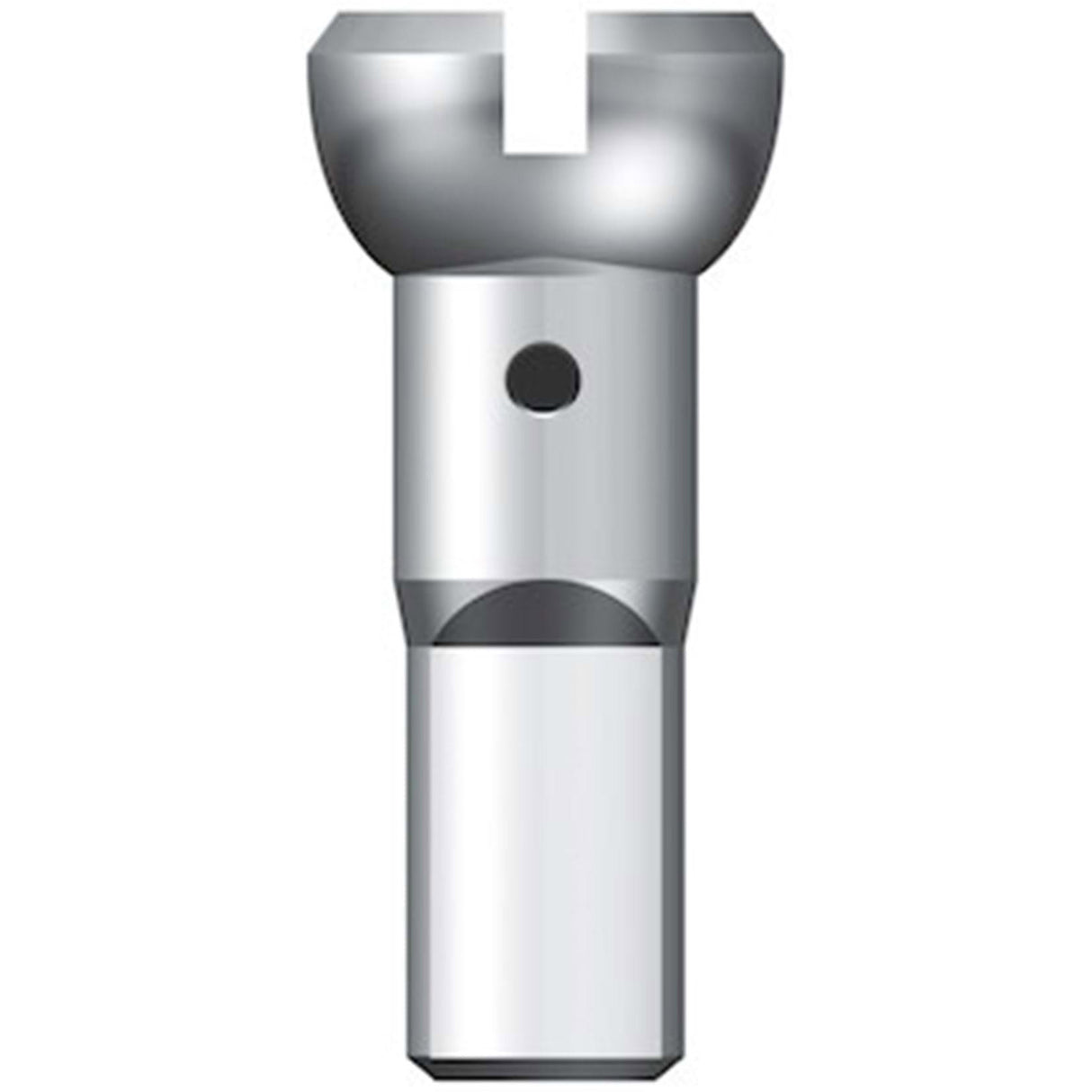 Sapim Speichennippel 14g 14mm Secure Lock Messing (100 Stück)