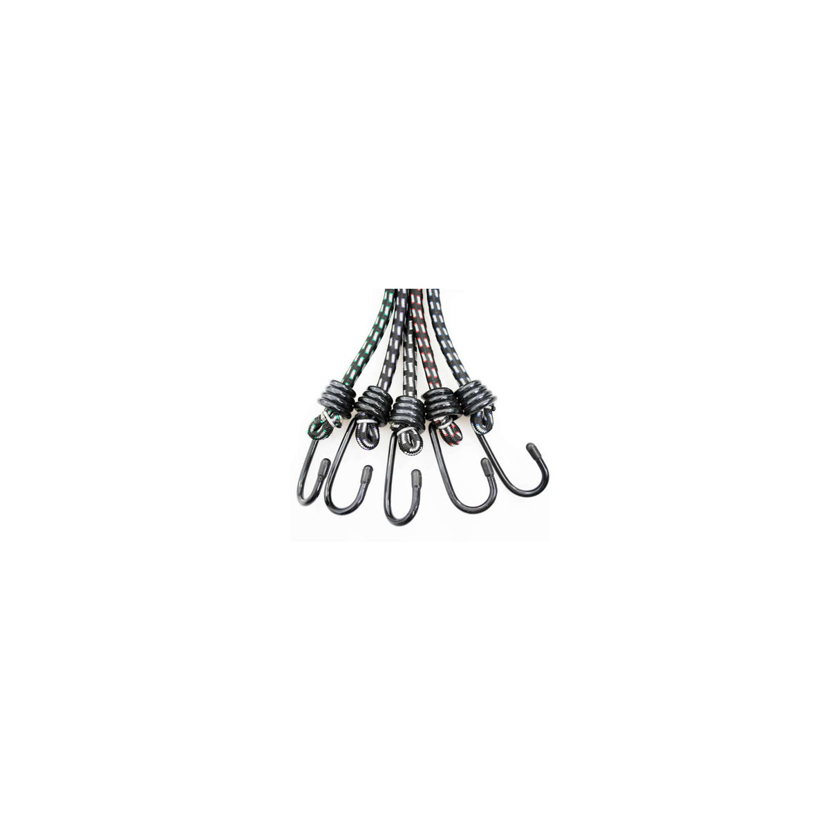 Widk Spinbinder Dun 9mm 50 cm