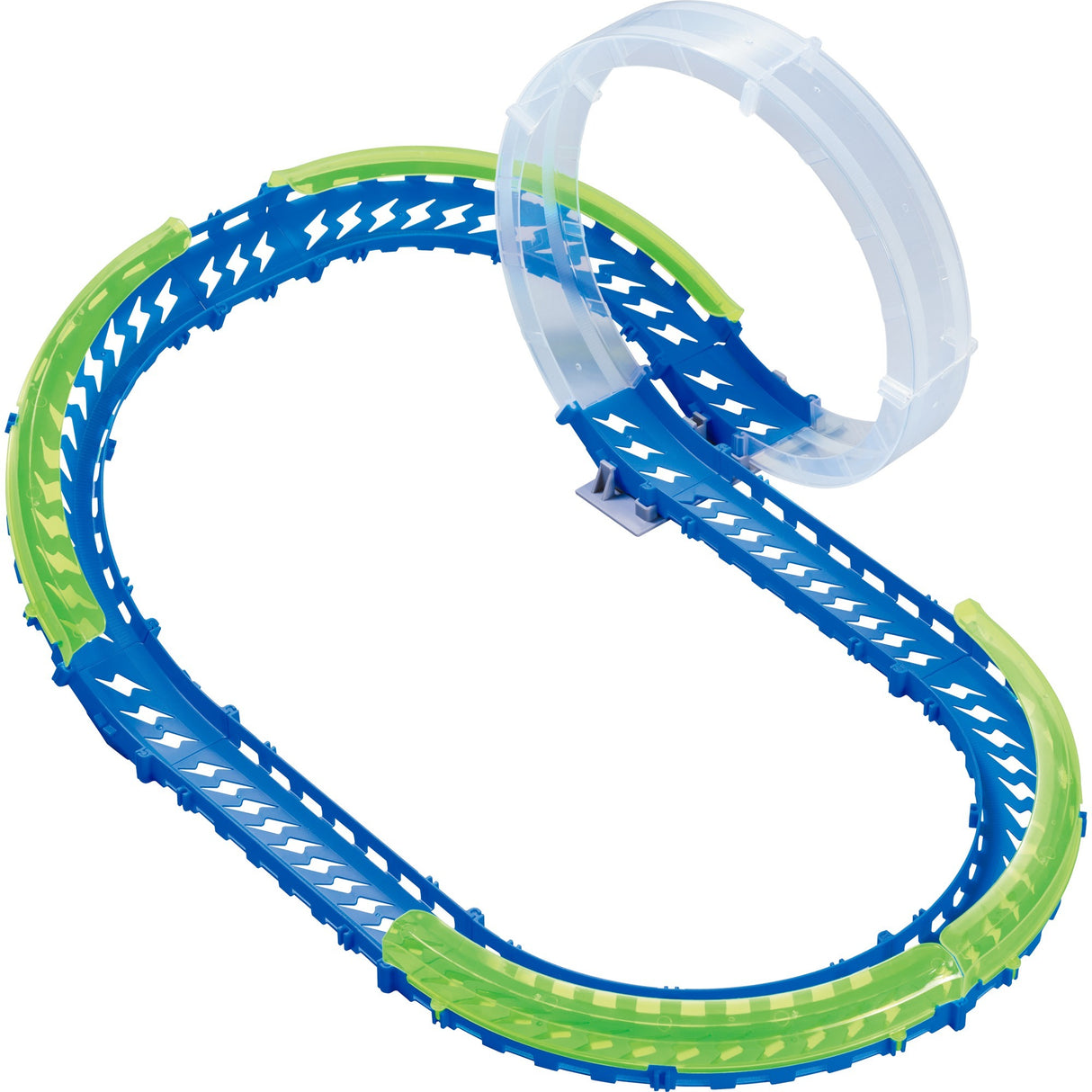 Wave Racers Skyloop Rallye