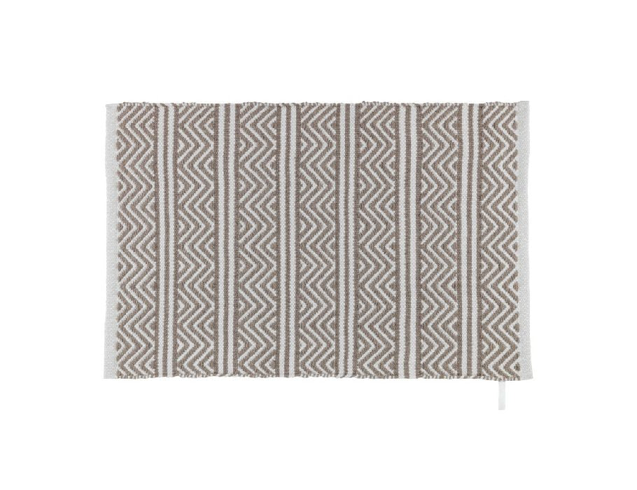 Wenko Badematte – Shaki – recyceltes Haustier – 50 x 80 cm