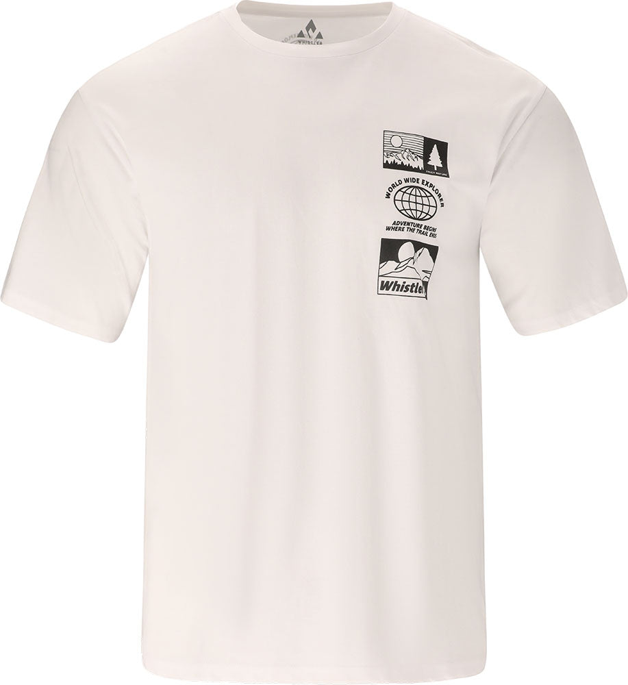 Whistler arwen - t-shirt | xxl