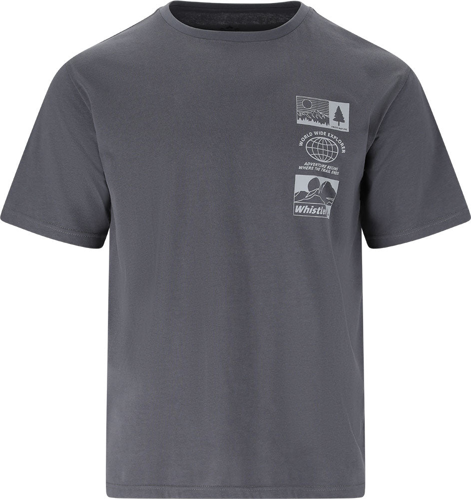 Whistler arwen - t-shirt | xl