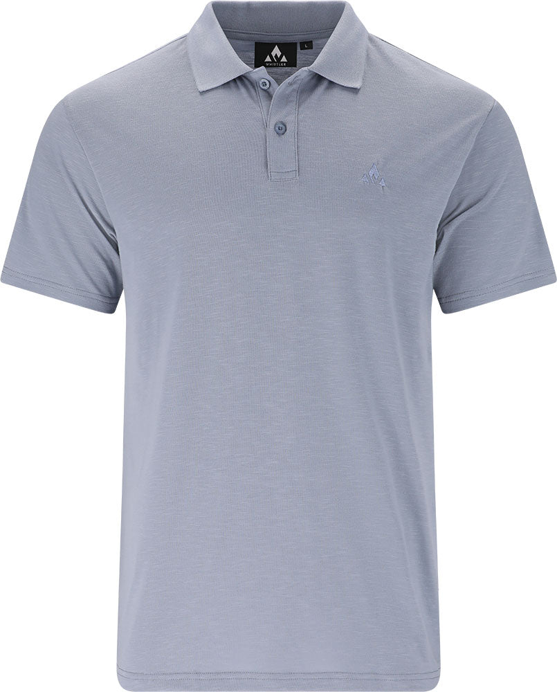 Whistler vale - polo shirt | xl