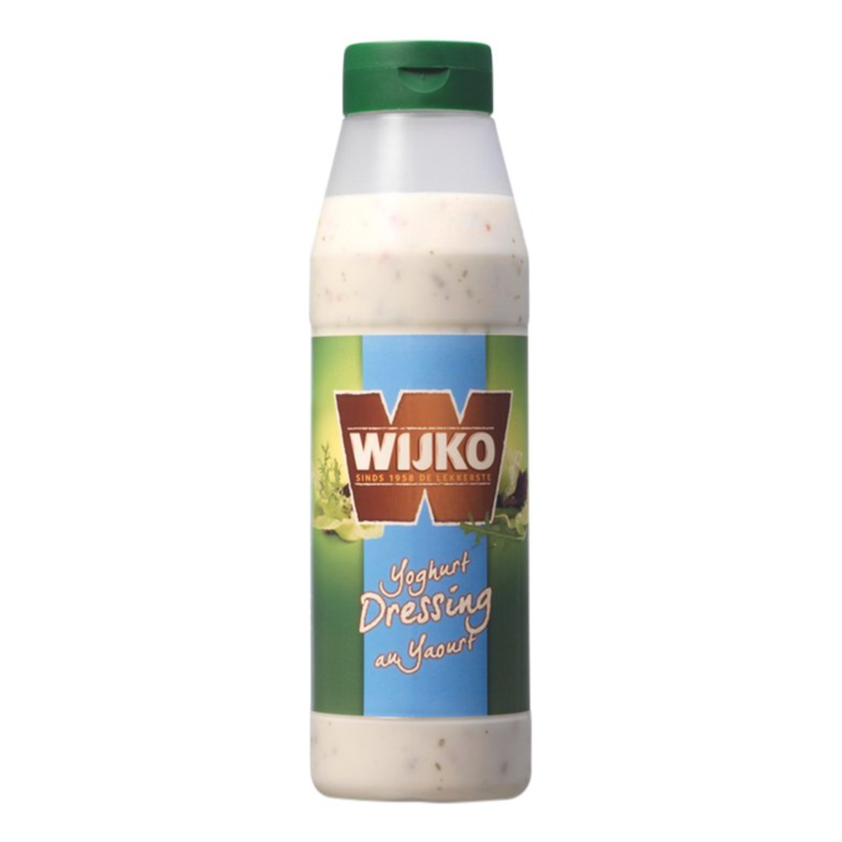 Wijko Joghurtdressing (1 Liter)
