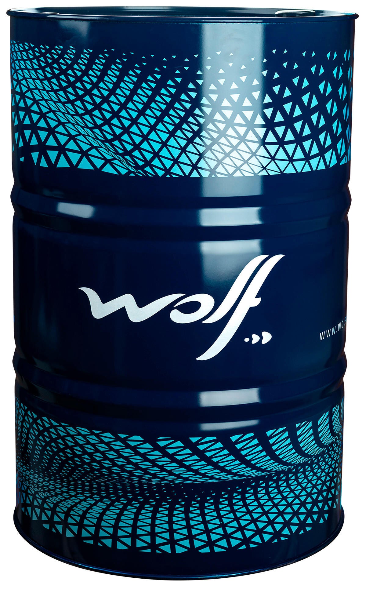 Wolf-Motorenöl, offizielle Technologie, MS-FFE. Motoröl 0w30 205l Off.Tech MS-FFE