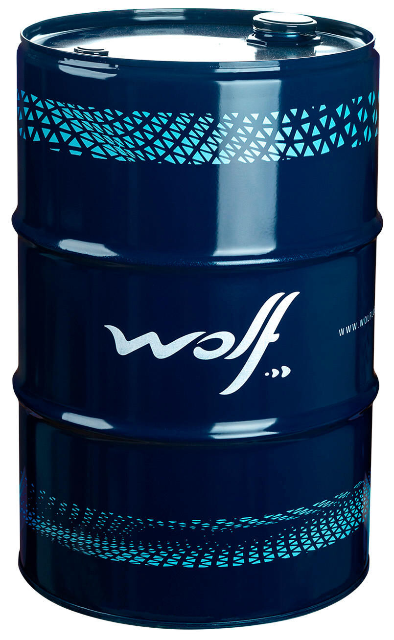 Wolf Motoröl Ecotech SP RC D1-3. Motoröl 0w20 60l Ecotech SP RC D1-3