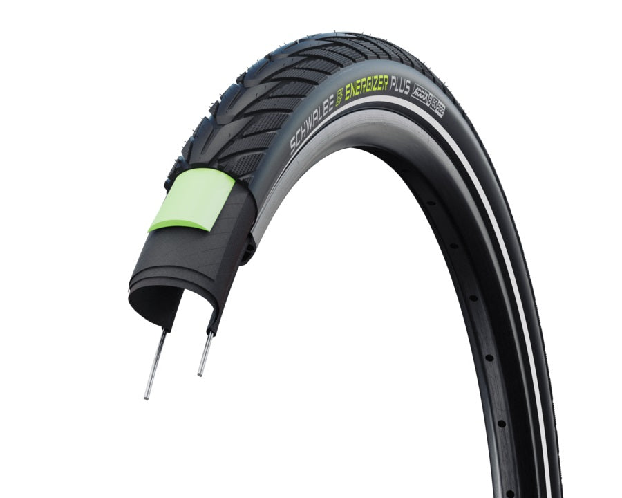 Schwalbe Vorderradgabel 28x1,75 Energizer Plus