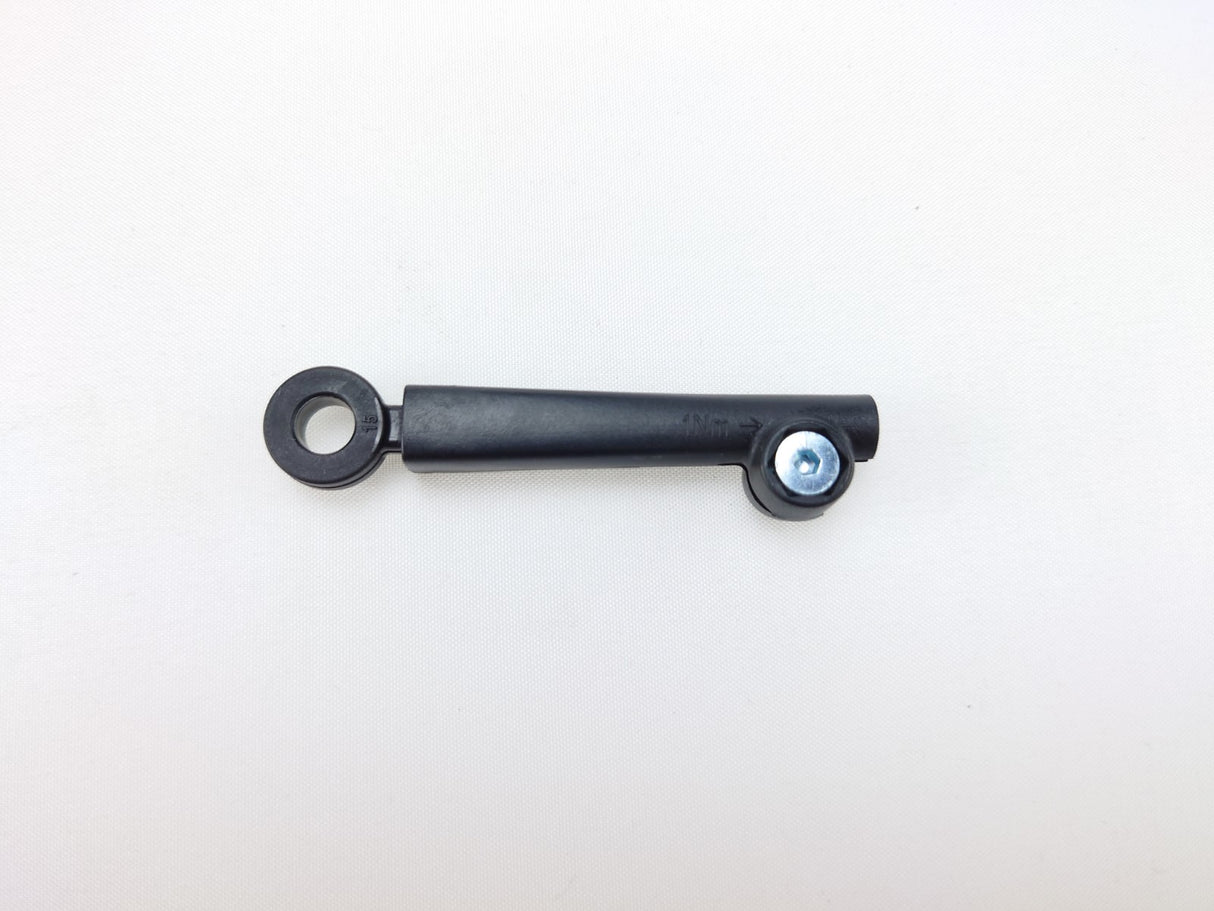 Gazelle Fender Rod reparieren 60 mm schwarz